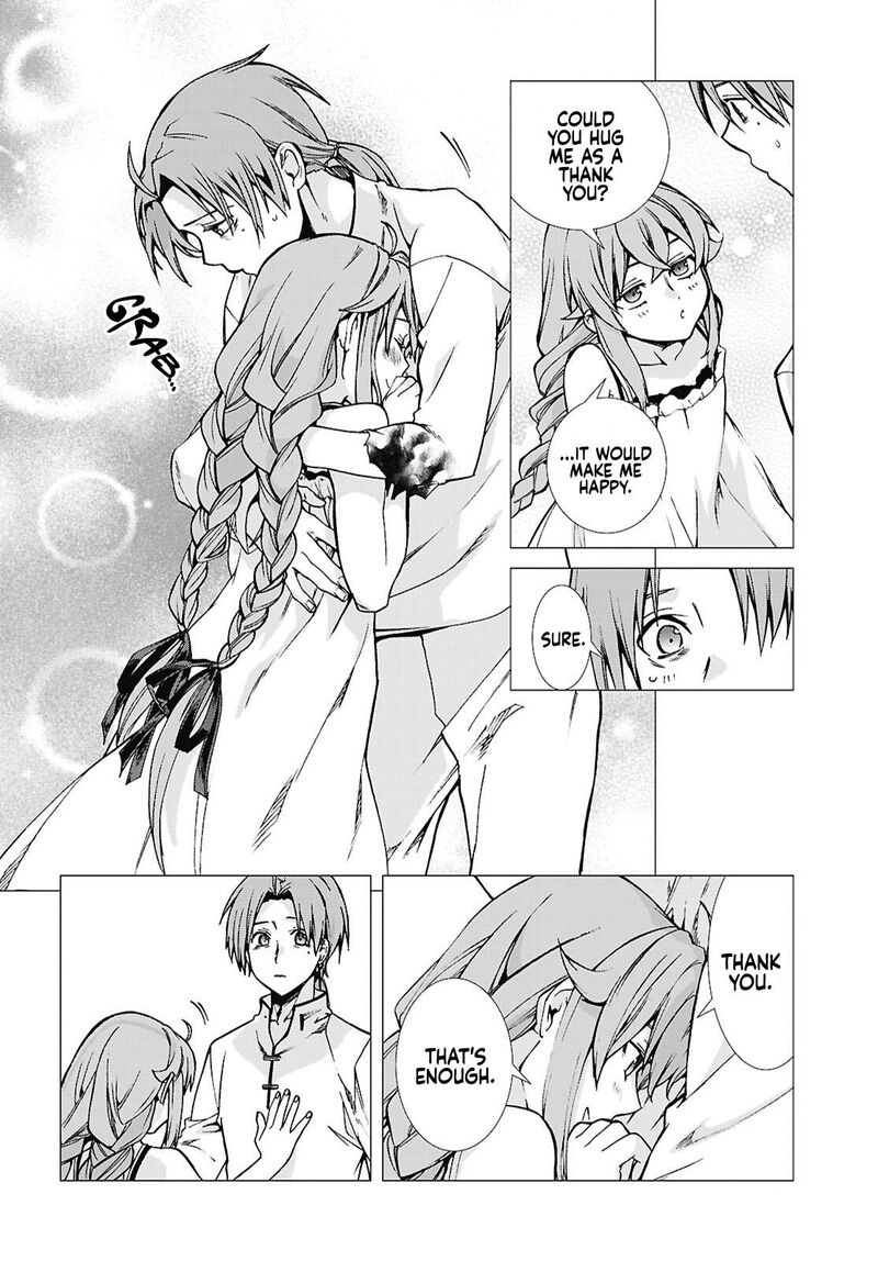 Jobless Reincarnation, Chapter 113 image 24